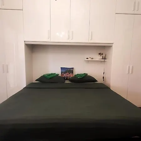 In The Skyline, * Rapallo