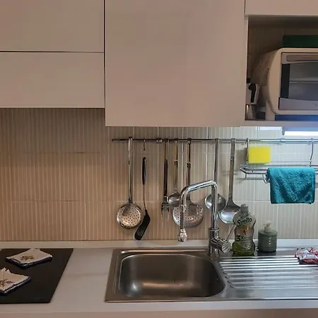 In The Skyline, Rapallo