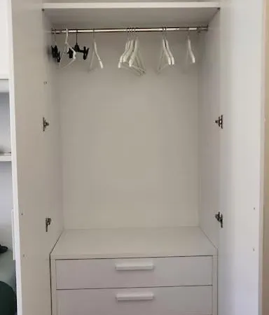 In The Skyline, Rapallo