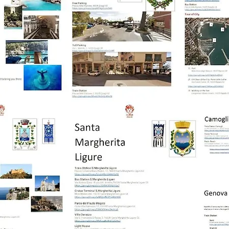 Appartement In The Skyline,