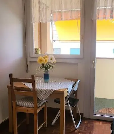 In The Skyline, * Rapallo