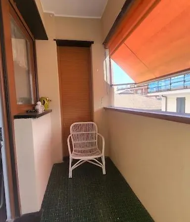 In The Skyline, Rapallo