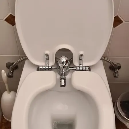 Appartement In The Skyline,